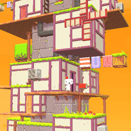 Illustration for article titled Going Indie: Fez Creator Phil Fish's Moment Of Clarity